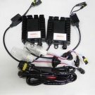 High Power 24V 100W Xenon HID Conversion KIT H7 6000k Xenon HID Light