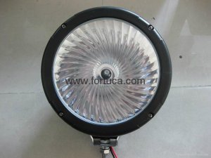 12V 24V 55W HID Xenon Work Light,working light,driving off road light
