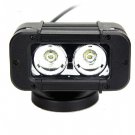 1720LM 20W Cree Led Light Bar 5inch Flood Beam Off-road Led Driving Light Bar,4X4 Led Light Bar
