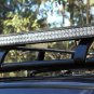 Flood/Spot/Combo 21.5'' 120W Cree Led Light Bar Off road 4x4 Driving Working Headlamp Light 12V 24V