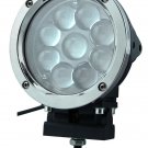 10-60V 5.5inch Round 45W Cree Led offroad working Light/Cree Led Driving Light
