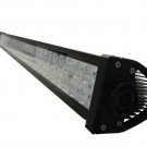 12V 24V 42" 80pcs*3w 240W Led Light Bar OFFROAD JEEP 4x4 Flood & Spot Led Offroad Driving Light Bar