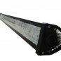 12V 24V 42" 80pcs*3w 240W Led Light Bar OFFROAD JEEP 4x4 Flood & Spot Led Offroad Driving Light Bar