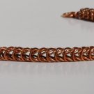 Fit for a Queen Chainmaille Bracelet