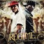 Syndicate The Regime