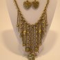Antique Gold Coordinate Set