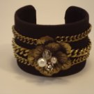 Cuff Bracelet