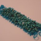 Stretch Turquoise Bracelet