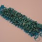 Stretch Turquoise Bracelet