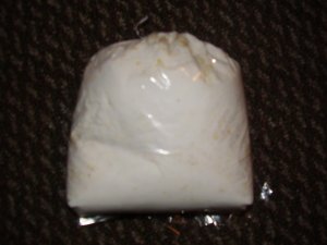 homemade regular laundry detergent