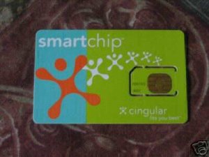 Cingular