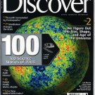 Discover Magzine - October 2006