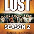 Lost - Second Season