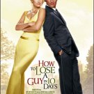 How To Lose a Guy In 10 Days