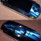 New Black & Blue PSP