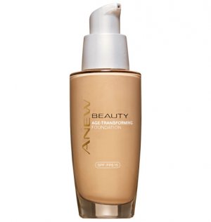 ANEW BEAUTY Age-Transforming Foundation SPF 15