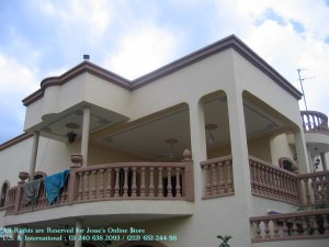 Grind Beach House. (Rent Per Night/ or Day)