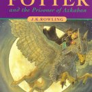 Harry Potter and the Prisoner of Azkaban