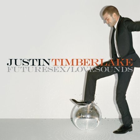 Justin TimBerlake - Future Sex/ Love Songs