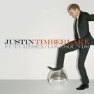 Justin TimBerlake - Future Sex/ Love Songs