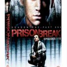 Prison Break Season I