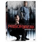 Prison Break Seaon II