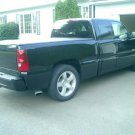 Chevrolet Silverado 2007