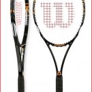 Wilson K Factor KBlade 98 Racquets