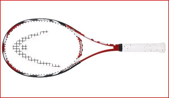 Head Microgel Prestige Racquets
