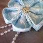 SnowFlake Kanzashi
