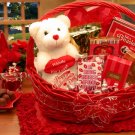Smooches Gift Basket