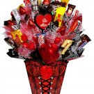 Bustier Bouquet