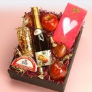 Valentines Fruitful Affair
