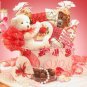 XOXO Valentine Gift Box