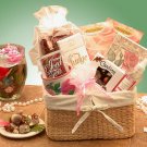 Victorian Roses Gift Hamper