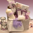 Bath & Body Spa Caddy