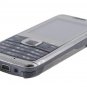 W006 3.0" 3.0M QVGA Touch Screen Quad-band Dual Sim Standby Cell Phone with WIFI JAVA FM Camera TV