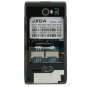 A03 3.2" TFT Touch Screen Dual SIM Standby Quad-band Mobile/Cell Phone with TV Java FM