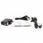 A03 3.2" TFT Touch Screen Dual SIM Standby Quad-band Mobile/Cell Phone with TV Java FM