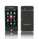 F089+ 3.2" 3.0M QVGA Touch Screen Quad-band Dual Sim Standby Cell Phone with WIFI JAVA FM GPS Camera