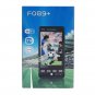 F089+ 3.2" 3.0M QVGA Touch Screen Quad-band Dual Sim Standby Cell Phone with WIFI JAVA FM GPS Camera