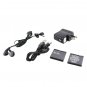 2010 2.2" TFT Screen Dual Sim Standby Quad-band Cell Phone with FM JAVA TV