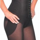 Body Magic Long Black