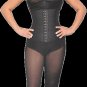 Body Magic Long Black