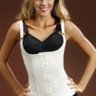 Slim Shaper with Straps Beige