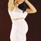 Maternity Girdle White