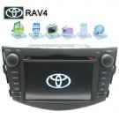 TOYOTA RAV4 Car DVD w/ GPS Navigation