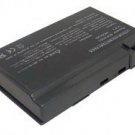 ACER Aspire 3020 Travel Mate 2412 - Battery Replacement