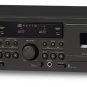 Rs 19000 Marantz SD4051 Dual Cassette Player