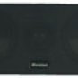 Rs 13000 Boston Acoustics MRC MicroCenter 2-Way Center Channel Speaker